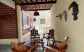 Charmante Maison Dans Residence Prive Tropicaliente Pres De Porto De Galinhas