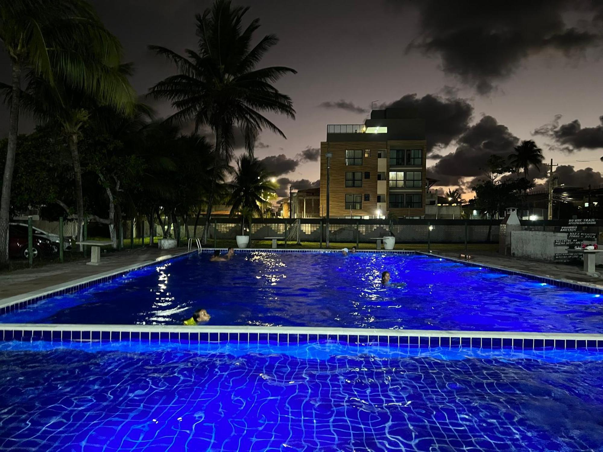 Charmante Maison Dans Residence Prive Tropicaliente Pres De Porto De Galinhas Porto de Galinhas Exterior foto