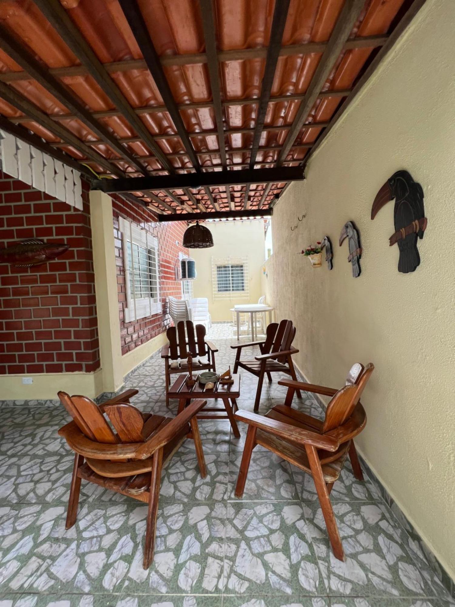 Charmante Maison Dans Residence Prive Tropicaliente Pres De Porto De Galinhas Porto de Galinhas Exterior foto