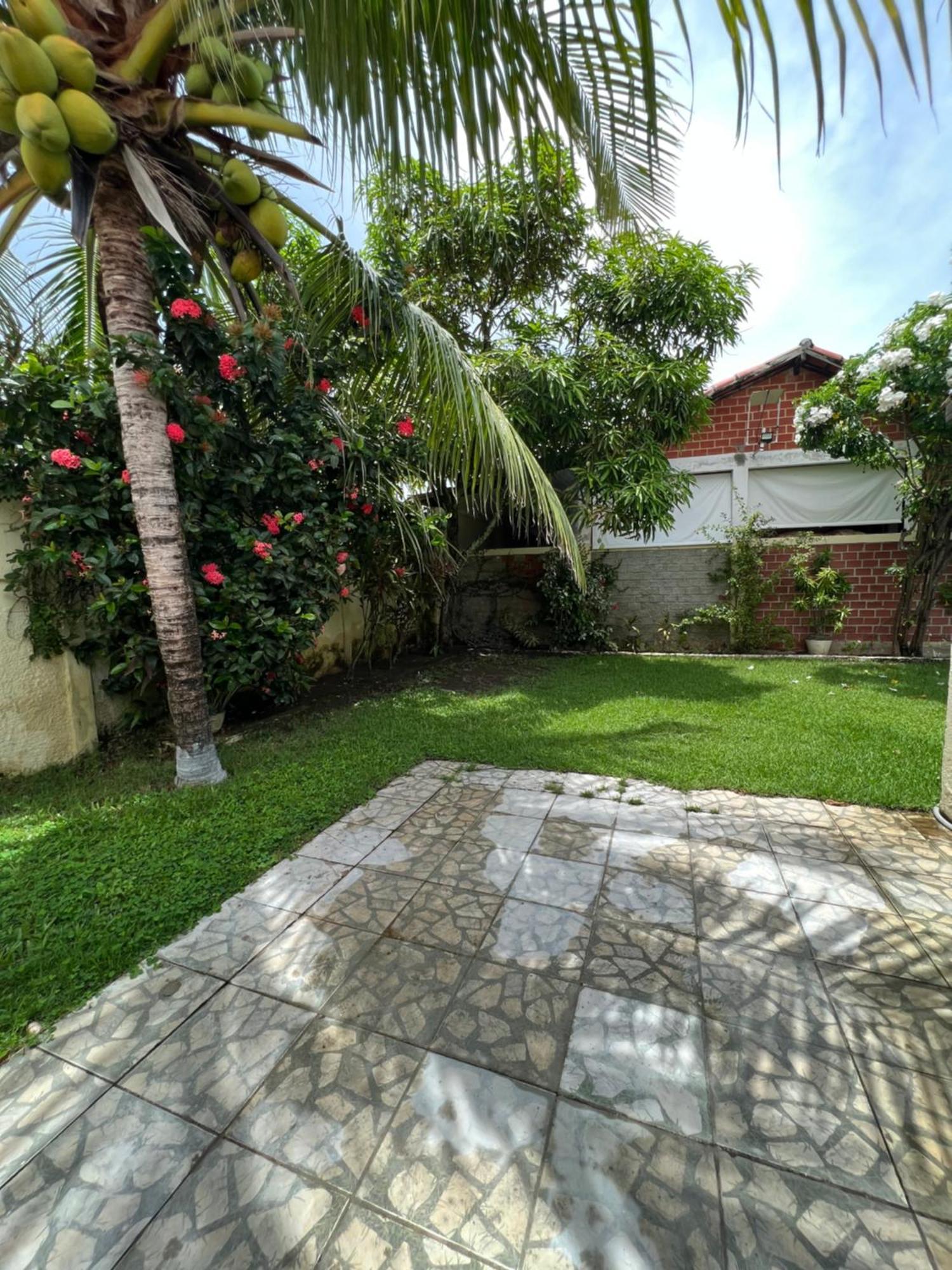 Charmante Maison Dans Residence Prive Tropicaliente Pres De Porto De Galinhas Porto de Galinhas Exterior foto