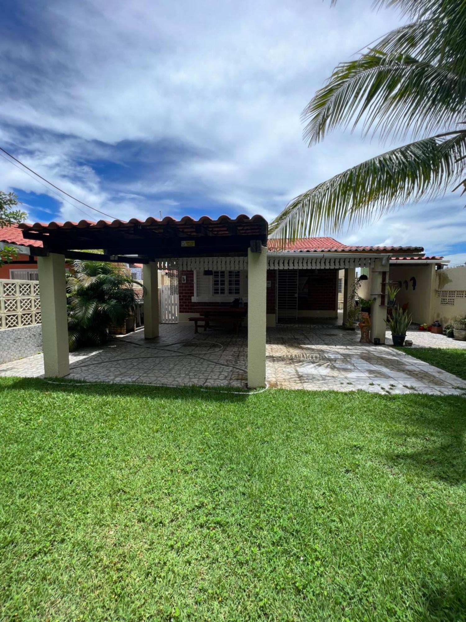 Charmante Maison Dans Residence Prive Tropicaliente Pres De Porto De Galinhas Porto de Galinhas Exterior foto